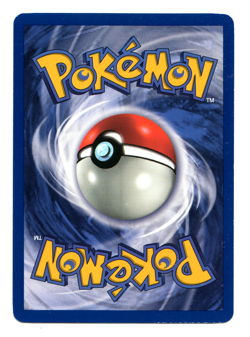 Rapidash 44/64 Uncommon Jungle Pokemon 1st Edition NM - Image 2