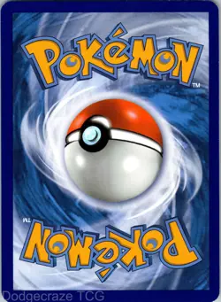 Haunter 34/83 Uncommon Generations Pokemon Reverse Holo LP - Image 2