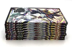 Lot of 15 Yu-Gi-Oh! Duel Power Game Boards Official Konami Playmat TCG - Image 1
