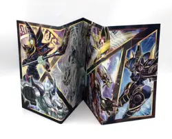 Lot of 15 Yu-Gi-Oh! Duel Power Game Boards Official Konami Playmat TCG - Image 5