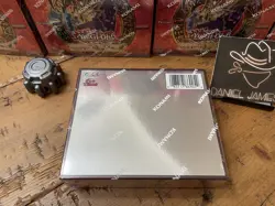 Yugioh Retro Pack 2 Booster Box (24 Packs) English Edition - Factory Sealed - Image 2