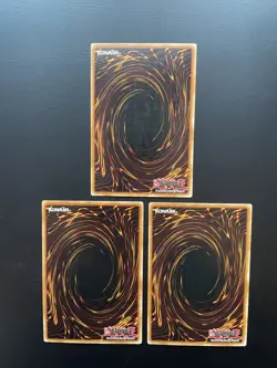 Yugioh Ultimate Baseball Kid SOD-EN021 Unlimited Edition Common LP/MP X3 - Image 2