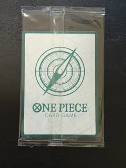 One Piece Special Don!! Set Vol. 3 Sabo Promo Don Card Sealed - Image 2
