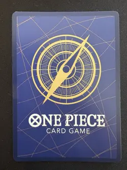 Boa Hancock (Alternate Art) OP13-051 Carrying On His Will Foil One Piece - Image 2