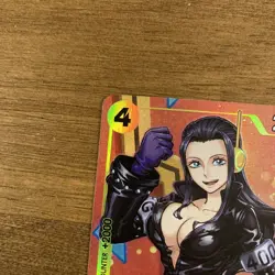 2026 One Piece Nico Robin ST29-009 Starter Deck 29 Egghead Alternate Art - Image 5