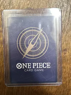 Nami (053) EB03-053 Extra Booster: One Piece Heroines Edition Foil - Image 2