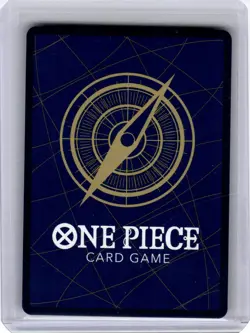 2025 One Piece—Tashigi #OP12-031 Legacy of the Master—Foil Japanese [Alt Art] - Image 2