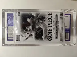 🏴‍☠One Piece OP-14 EB04 The Azure Sea's Seven Sealed Booster Box English🧭 - Image 3