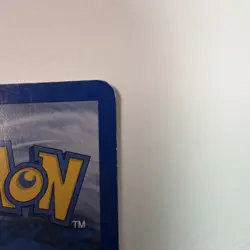 Pokemon Lugia Holo Rare Unlimited 9/111 Neo Genesis 90 HP Card 2000 English - Image 4