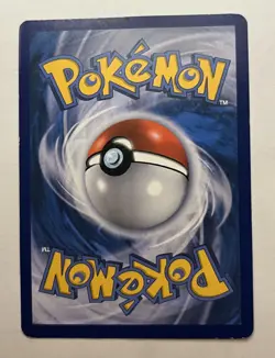 Mew EX Pokemon card, rare, holo, great condition, normal size - Image 2