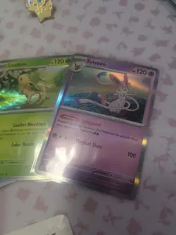 Pokemon TCG Pin Lot Plus Card Game Accessories! - Image 4