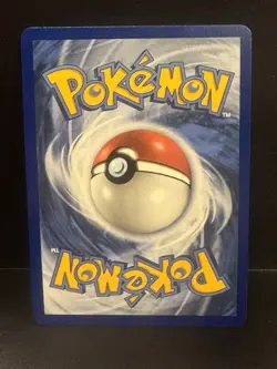 Pokemon Gumshoos GX TCG Full Art Ultra Rare Card Sun & Moon 145/149 Holo - Image 2