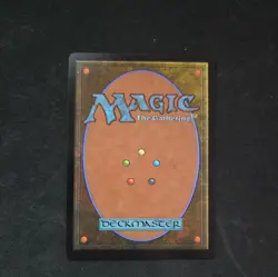 No Mercy DMR Dominaria Remastered Full Art Magic The Gathering TCG Card Game - Image 2