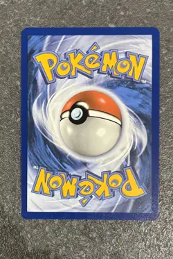 Pokemon Cards Ethan's Typhlosion 190/182 Destined Rivals Illustration Rare NM - Image 2
