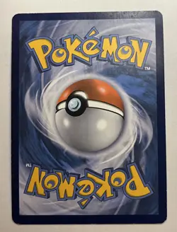 Mewtwo EX Pokemon card, full art, rare, great condition - Image 2