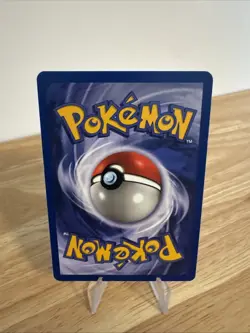 Cubone 50/64 1st Edition Jungle Set Non-Holo Pokemon Card - Image 2