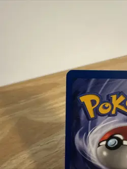 Cubone 50/64 1st Edition Jungle Set Non-Holo Pokemon Card - Image 4