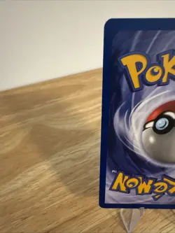 Cubone 50/64 1st Edition Jungle Set Non-Holo Pokemon Card - Image 5