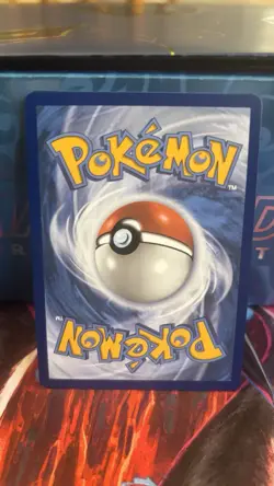 Pokemon Dawn Full Art Trainer Holo 118/094 Phantasmal Flames Card - Image 3