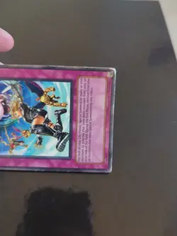 Return from the Different Dimension EP1-EN008 Common MP Yugioh - Image 3