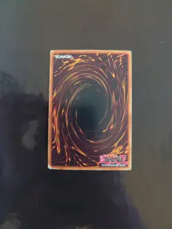 Return from the Different Dimension EP1-EN008 Common MP Yugioh - Image 4