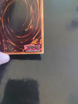 Return from the Different Dimension EP1-EN008 Common MP Yugioh - Image 5