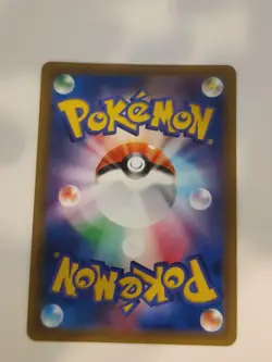 Chansey 1st Edition Holo Rare Japanese Card CP6 20th Anniversary 068/087 NM - Image 2