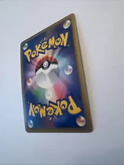 [NM] Arceus Pokemon Card Japanese 005/017 Grass & Fire Deck 22N50 - Image 5