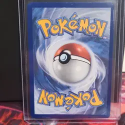 Pokemon Rotom EX Ultra Rare Holo 111/094 Me02: Phantasmal Flames 190 HP Card - Image 2