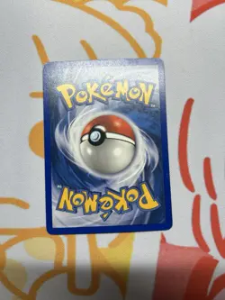 Raichu 12/112 Holo FireRed & LeafGreen - Pokemon Card - LP - Image 4