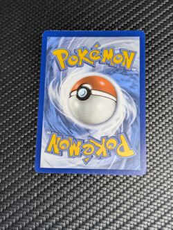 Marill 204/193 Sv02: Paldea Evolved Holo Illustration Rare NM Pokemon Card - Image 2