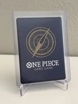 Girl (OP14 Release Event Winner) - One Piece Promo Cards (P-096) English NM+ - Image 2