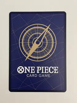 Girl (OP14 Release Event Winner) - One Piece Promo Cards (P-096) English NM+ - Image 4