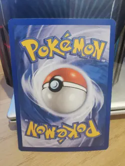 Pokemon Fire Energy 104/108 Rare EX Power Keepers Reverse Holo Card - Image 2