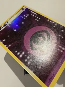 Pokemon Card Psychic Energy 107/108 EX Power Keepers Holo Rare 2007 LP/NM - Image 4