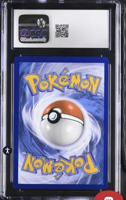 CGC 9 Charizard VSTAR SWSH262 SWSH: Sword & Shield Promo Card - Image 3