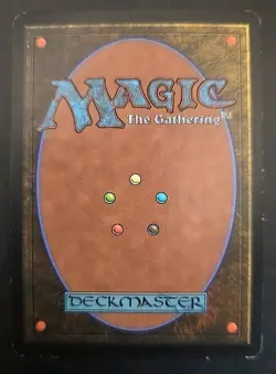 Carrion Feeder Scourge MTG Regular Lightly Played - Image 2