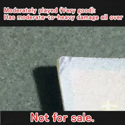 Yugioh Card Red Eyes Black Dragon YAP1-JP002 Ultra Rare Japanese - Image 4