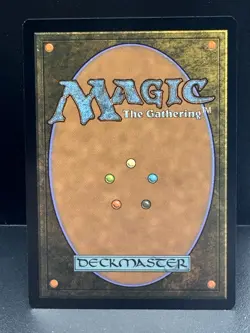 MTG TMNT SEWER FRAME SHOWCASE R Leonardo's Technique #0224 - Image 2