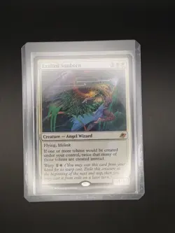 Exalted Sunborn Edge of Eternities Regular - Image 1