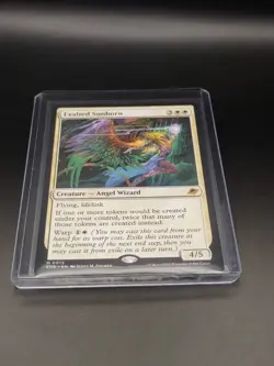 Exalted Sunborn Edge of Eternities Regular - Image 2