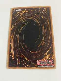 Yu-gi-oh! Pot of Greed - SD4-EN018 - Common - 1st Edition Moderately Played - Image 3