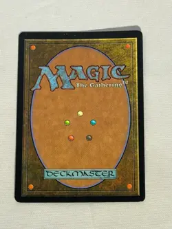 MTG FOIL Fact or Fiction Invasion Magic the Gathering - Image 2