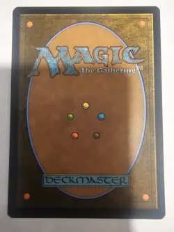 MTG Magic the Gathering Badgermole Cub Avatar The Last Airbender NM New - Image 2