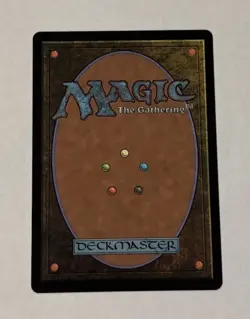 MTG Ba Sing Se - Avatar: The Last Airbender LP - Image 2
