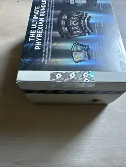 Magic the Gathering - Phyrexia All Will Be One Compleat Bundle Edition SEALED 195166214474 - Image 4