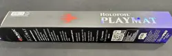 MTG Magic Final Fantasy Holofoil Playmat Ultra Pro Premium Poison the Waters New - Image 2