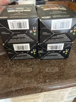 Magic the Gathering Challenger Deck 2022 - Mono White Aggro* +3 see description 195166138817 - Image 3