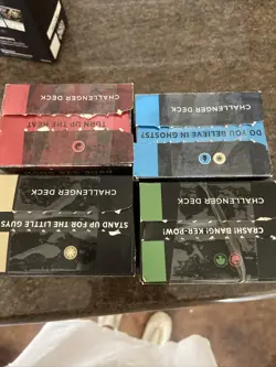 Magic the Gathering Challenger Deck 2022 - Mono White Aggro* +3 see description 195166138817 - Image 4