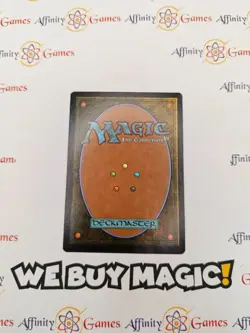 MTG | Karn, the Great Creator | WAR | Regular | Light Played | JPNanese - Image 2